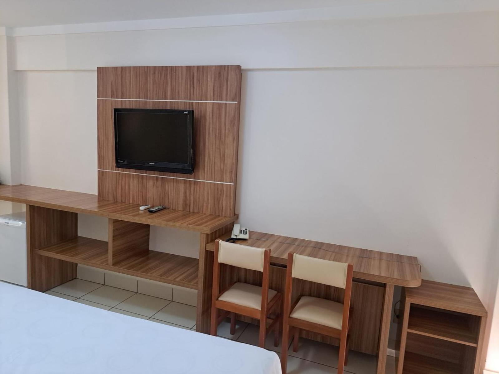 Exclusive Residence E Acqua Park Caldas Novas Exterior foto